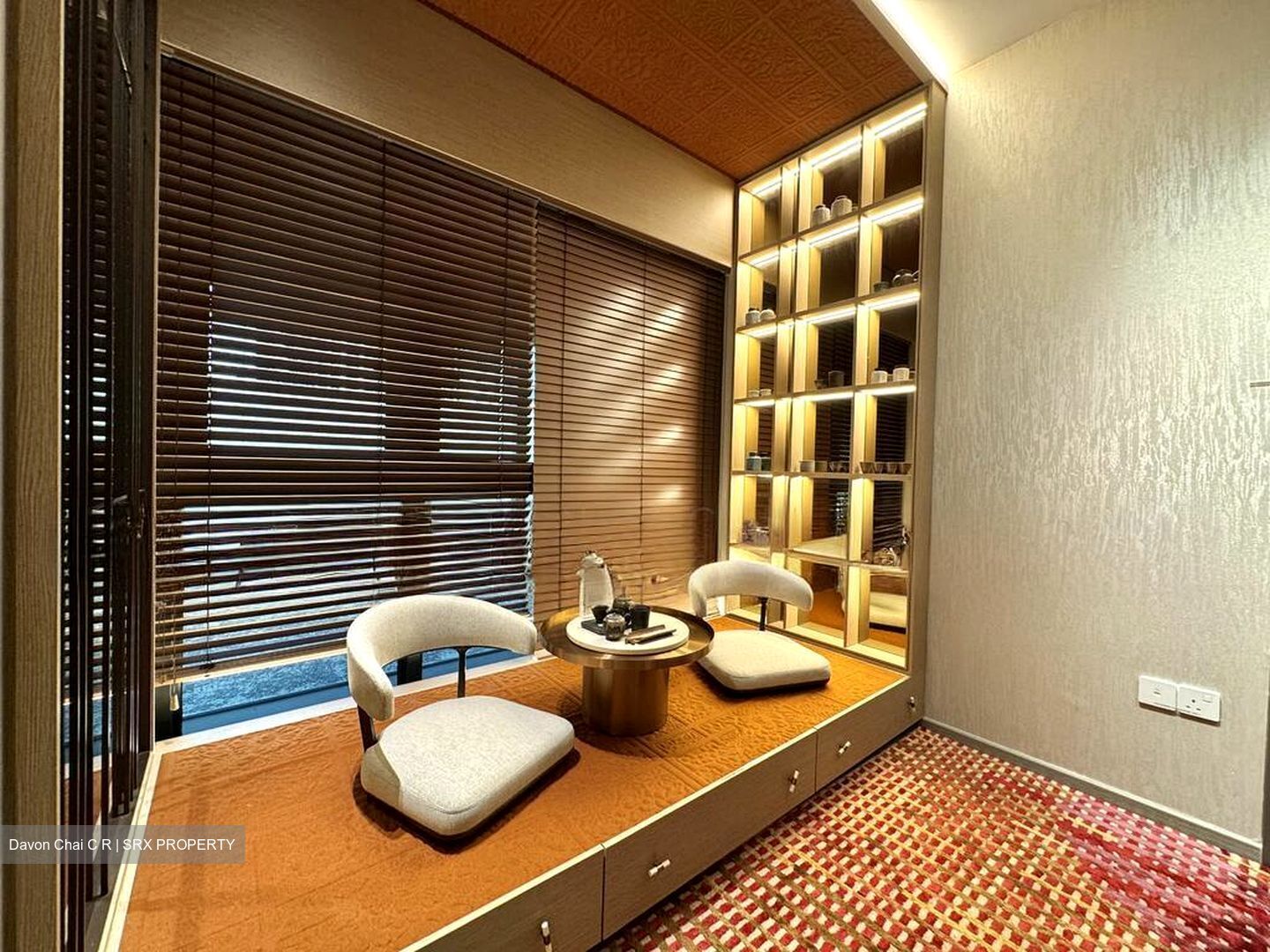 The Myst (D23), Condominium #495709811